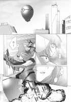 EDEN -Rei3- / EDEN -Rei3- [Sakai Hamachi] [Neon Genesis Evangelion] Thumbnail Page 04