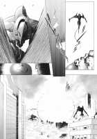 EDEN -Rei3- / EDEN -Rei3- [Sakai Hamachi] [Neon Genesis Evangelion] Thumbnail Page 05