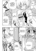 Tennen Milk Pie Chapter 1-6 [Yasui Hirosato] [Original] Thumbnail Page 10