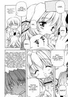 Tennen Milk Pie Chapter 1-6 [Yasui Hirosato] [Original] Thumbnail Page 12