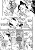 Tennen Milk Pie Chapter 1-6 [Yasui Hirosato] [Original] Thumbnail Page 13