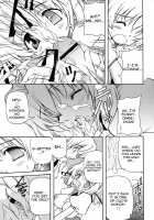 Tennen Milk Pie Chapter 1-6 [Yasui Hirosato] [Original] Thumbnail Page 15