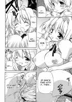 Tennen Milk Pie Chapter 1-6 [Yasui Hirosato] [Original] Thumbnail Page 16