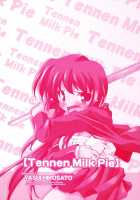 Tennen Milk Pie Chapter 1-6 [Yasui Hirosato] [Original] Thumbnail Page 04
