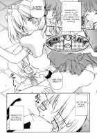 Tennen Milk Pie Chapter 1-6 [Yasui Hirosato] [Original] Thumbnail Page 08