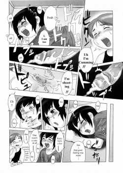 How To Cure A Hiccup [Monty] [Original] Thumbnail Page 08