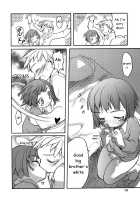 Little Sister's Secret / 妹の秘密 [Morota Shigetaka] [Original] Thumbnail Page 10