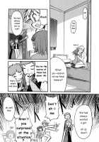 Little Sister's Secret / 妹の秘密 [Morota Shigetaka] [Original] Thumbnail Page 15