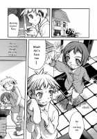 Little Sister's Secret / 妹の秘密 [Morota Shigetaka] [Original] Thumbnail Page 01