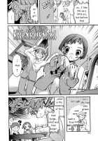 Little Sister's Secret / 妹の秘密 [Morota Shigetaka] [Original] Thumbnail Page 02