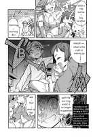Little Sister's Secret / 妹の秘密 [Morota Shigetaka] [Original] Thumbnail Page 04