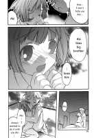 Little Sister's Secret / 妹の秘密 [Morota Shigetaka] [Original] Thumbnail Page 06