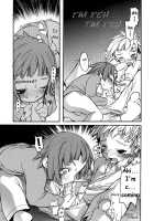 Little Sister's Secret / 妹の秘密 [Morota Shigetaka] [Original] Thumbnail Page 09