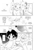 Easy-going Summer / ゆるやかな夏 [Hoshiai Hilo] [Original] Thumbnail Page 14