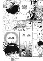 Hey! Doctor Chapter 2 [Original] Thumbnail Page 10