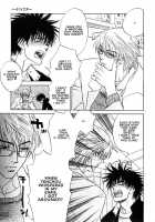 Hey! Doctor Chapter 2 [Original] Thumbnail Page 13