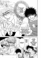 Hey! Doctor Chapter 2 [Original] Thumbnail Page 05
