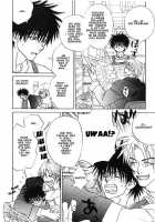 Hey! Doctor Chapter 2 [Original] Thumbnail Page 08