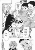 Shonen'S Advance [Edogawa Shundei] [Original] Thumbnail Page 04