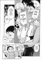 Shonen'S Advance [Edogawa Shundei] [Original] Thumbnail Page 07