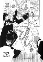 Hey! Doctor Chapter 1 ENG [Original] Thumbnail Page 12