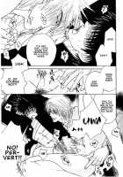 Hey! Doctor Chapter 1 ENG [Original] Thumbnail Page 14