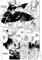 Hey! Doctor Chapter 1 ENG [Original] Thumbnail Page 16