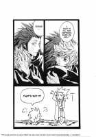 Key Hole [Kingdom Hearts] Thumbnail Page 11