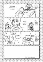 Key Hole [Kingdom Hearts] Thumbnail Page 12