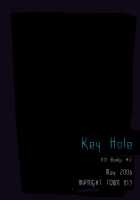 Key Hole [Kingdom Hearts] Thumbnail Page 02