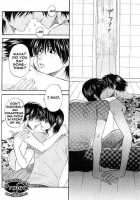 I Know The Name Of That Feeling [Hikaru No Go] Thumbnail Page 11