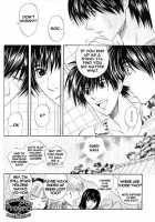 I Know The Name Of That Feeling [Hikaru No Go] Thumbnail Page 13