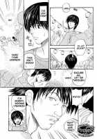 I Know The Name Of That Feeling [Hikaru No Go] Thumbnail Page 04