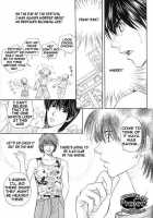 I Know The Name Of That Feeling [Hikaru No Go] Thumbnail Page 06