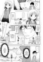 Final Half Year / Final Half Year [Yamamoto Kumoi] [Original] Thumbnail Page 03