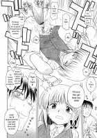 Final Half Year / Final Half Year [Yamamoto Kumoi] [Original] Thumbnail Page 06