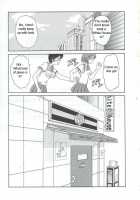 Andorogynous Vol.6 [Kiyose Kaoru] [Original] Thumbnail Page 03