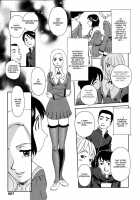 Kumo No Michi - Chapter 1-2 [Suehirogari] [Original] Thumbnail Page 05