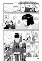 Kumo No Michi - Chapter 1-2 [Suehirogari] [Original] Thumbnail Page 06