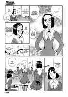 Kumo No Michi - Chapter 1-2 [Suehirogari] [Original] Thumbnail Page 07
