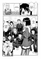 Kumo No Michi - Chapter 1-2 [Suehirogari] [Original] Thumbnail Page 09