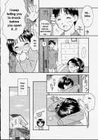 Furimuite Onii-Chan / ふり向いてお兄ちゃん [Kokekokko Coma] [Original] Thumbnail Page 04