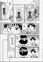 Furimuite Onii-Chan / ふり向いてお兄ちゃん [Kokekokko Coma] [Original] Thumbnail Page 05
