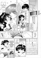 Twilight Flasher [Nishimura Haruka] [Original] Thumbnail Page 05