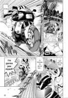 Sword Motorcycle [Original] Thumbnail Page 09
