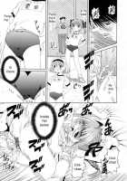 Immorality Is Short-Lived [Original] Thumbnail Page 11