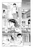Immorality Is Short-Lived [Original] Thumbnail Page 02