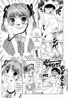 Immorality Is Short-Lived [Original] Thumbnail Page 03