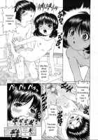 Dangerous [Original] Thumbnail Page 11