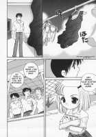Little Sister Game [Araki Akira] [Original] Thumbnail Page 02